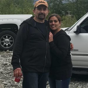 Meet your Posher, Rosamaria